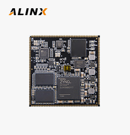 M7020 SoM with AMD Zynq™ 7000 SoC XC7Z020
