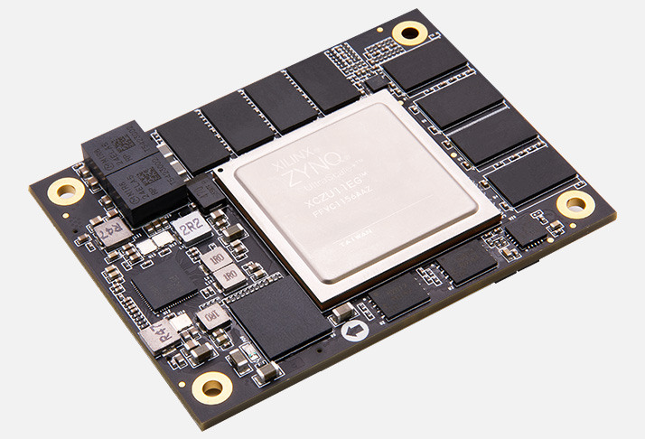 Image Overview