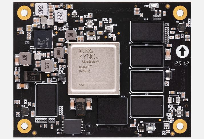 Image Overview