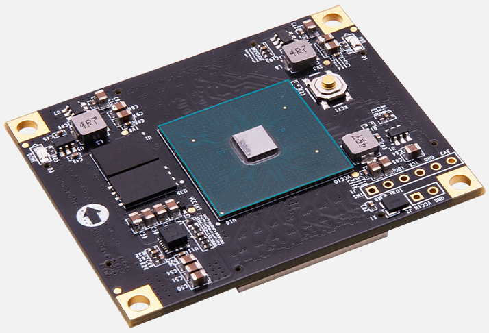 Image Overview
