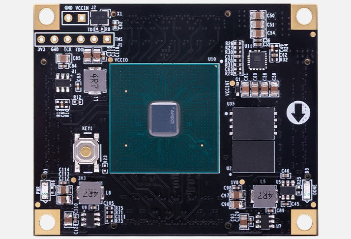 Image Overview